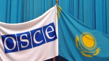 OSCE Representative on Freedom of the Media statement on Kazakhstan